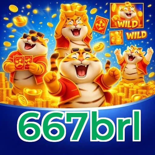 Acesso à conta 667brl