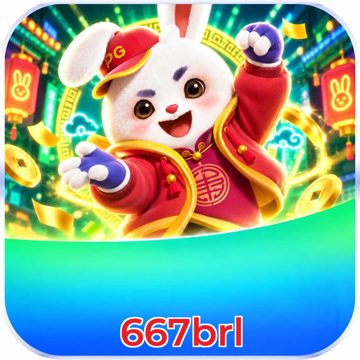 667brl