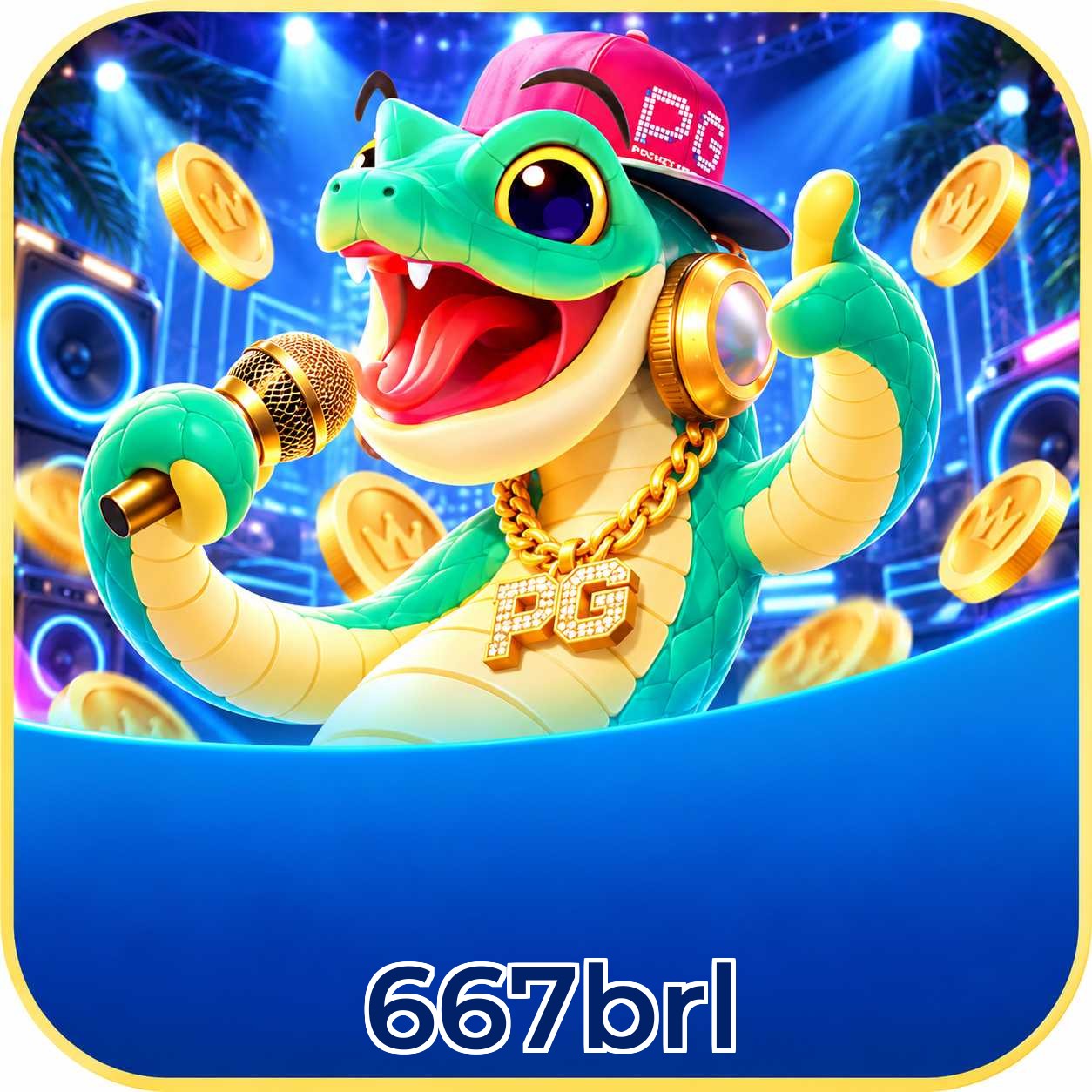 667brl