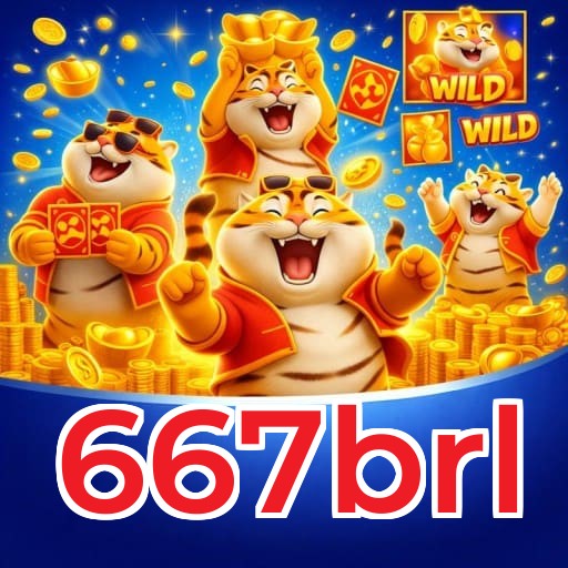 App mobile 667brl