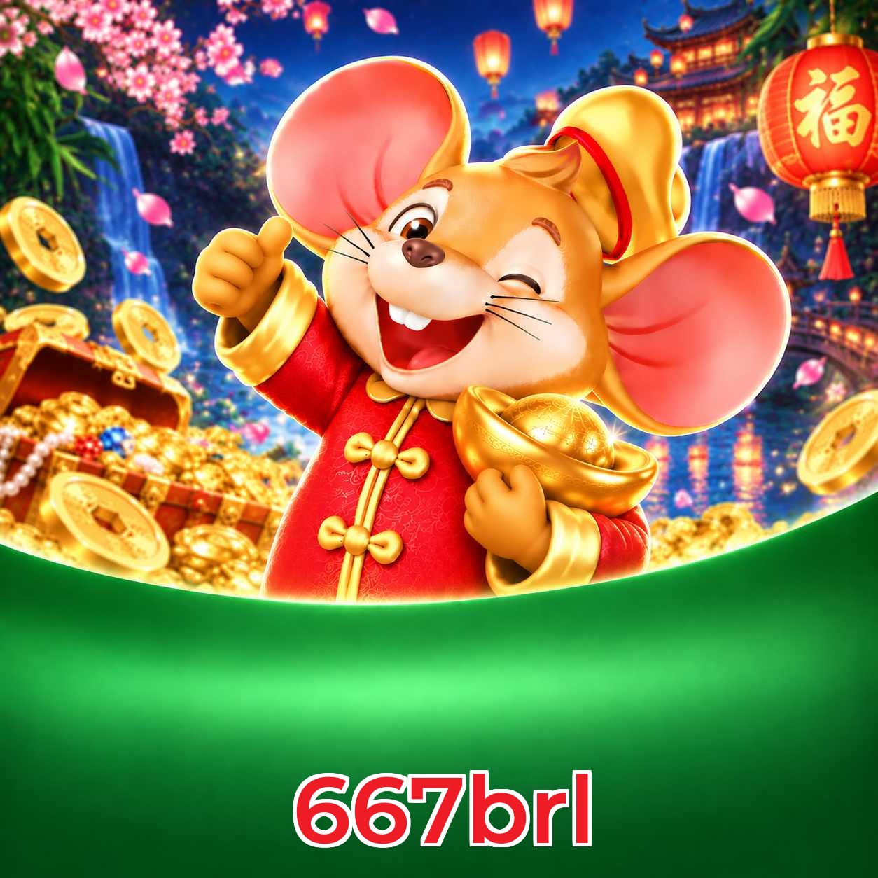 667brl