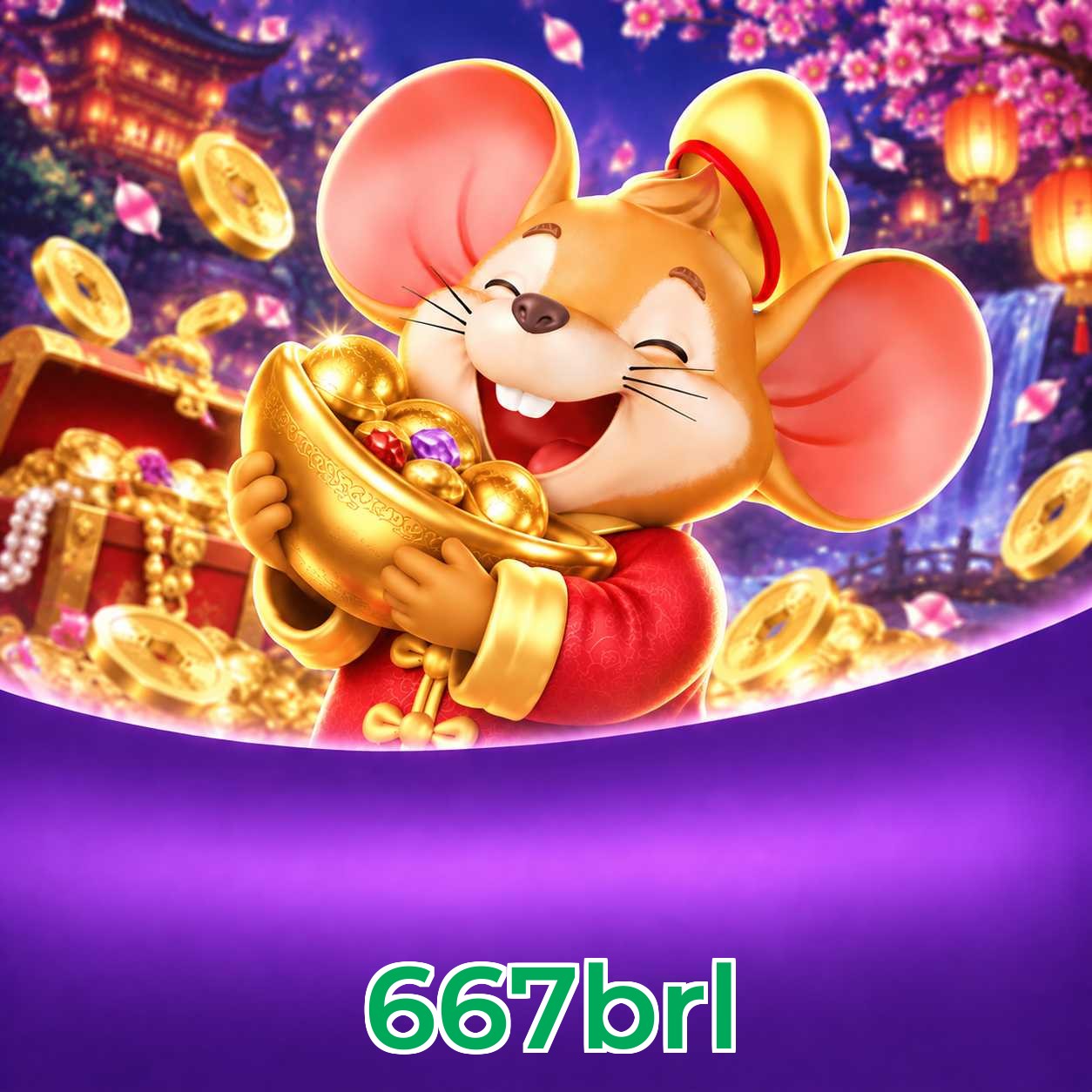 667brl