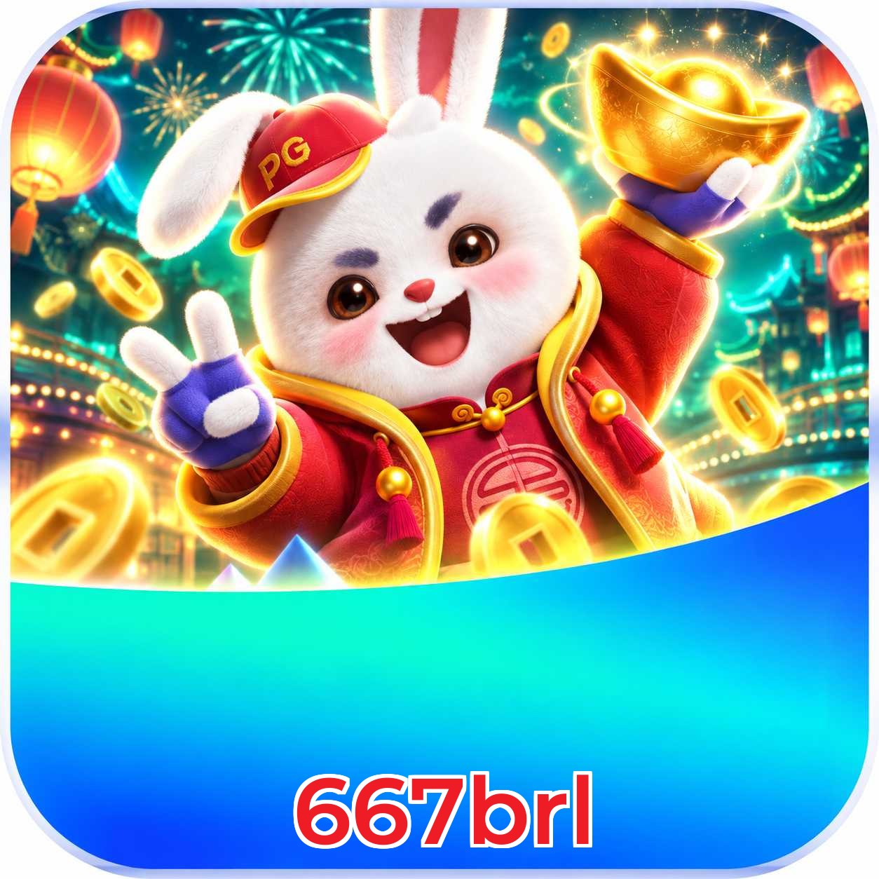 667brl