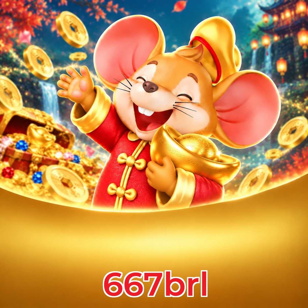 Screenshot real do jogo Plushie Frenzy durante nosso teste mostrando ganho de R$847
