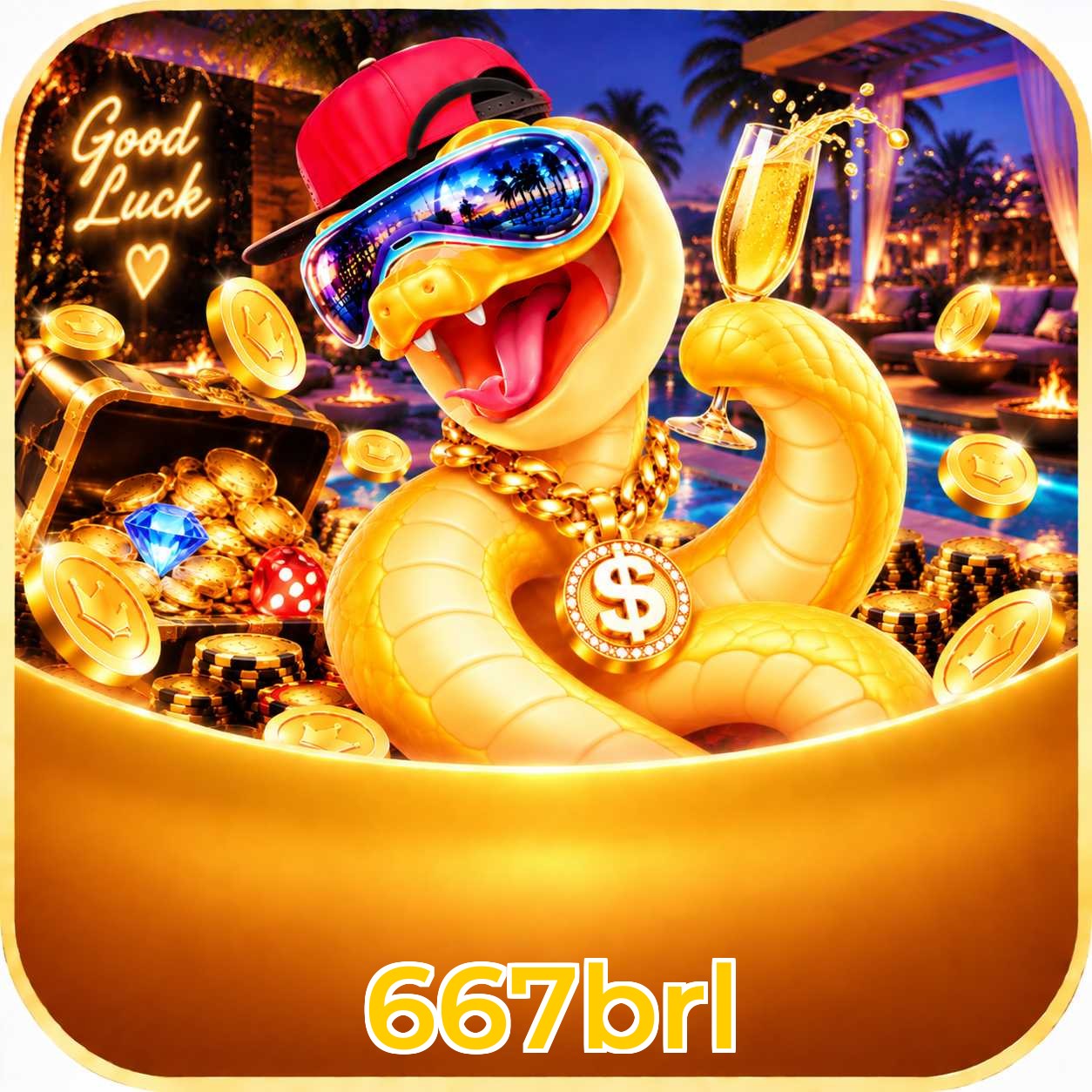 667brl