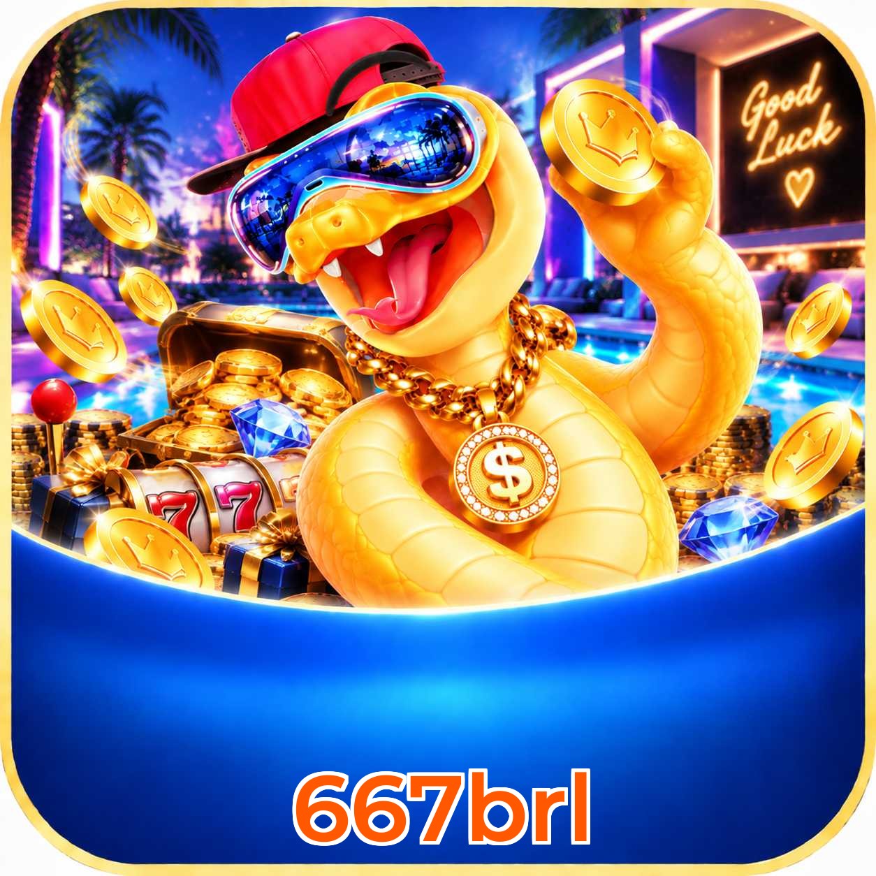 667brl
