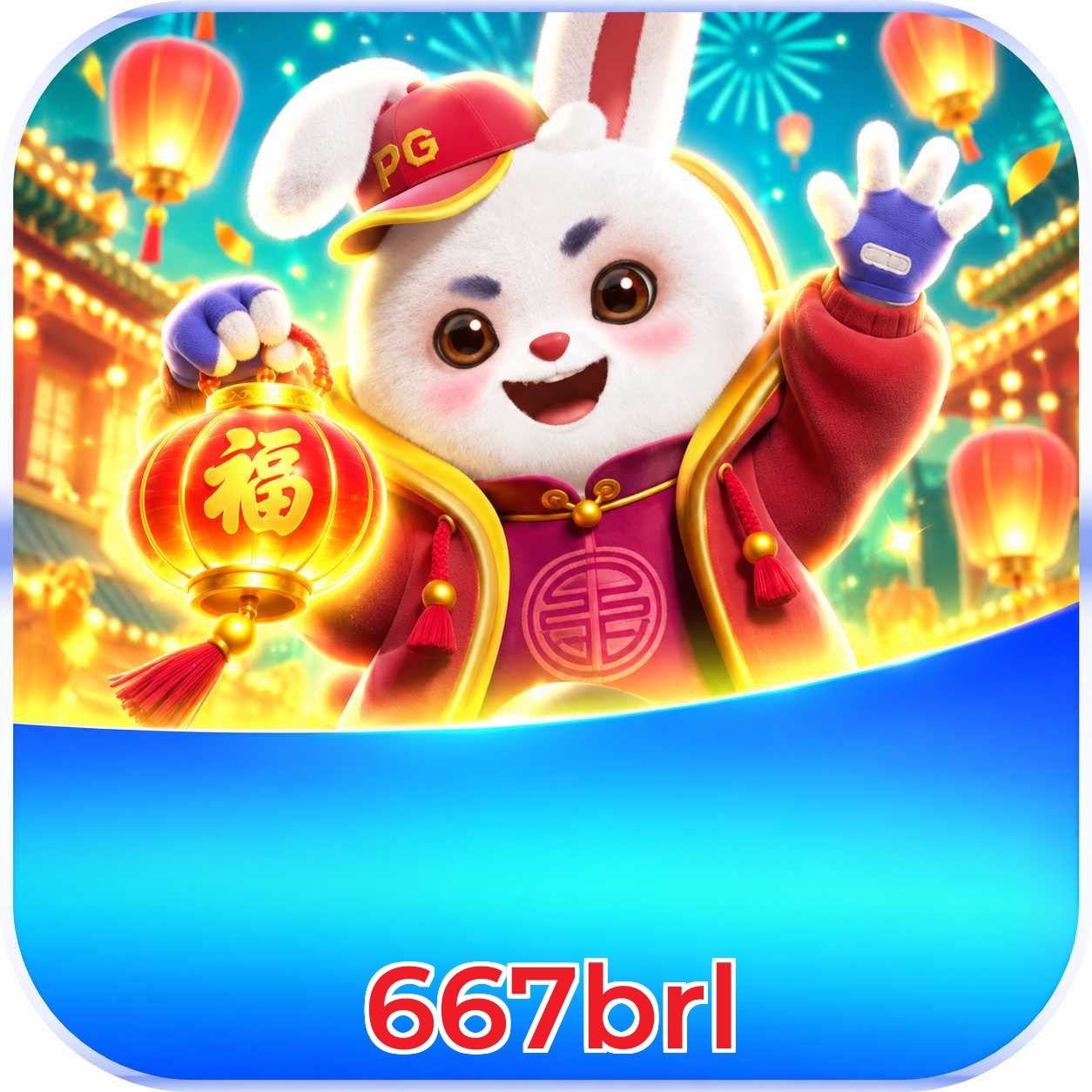 667brl
