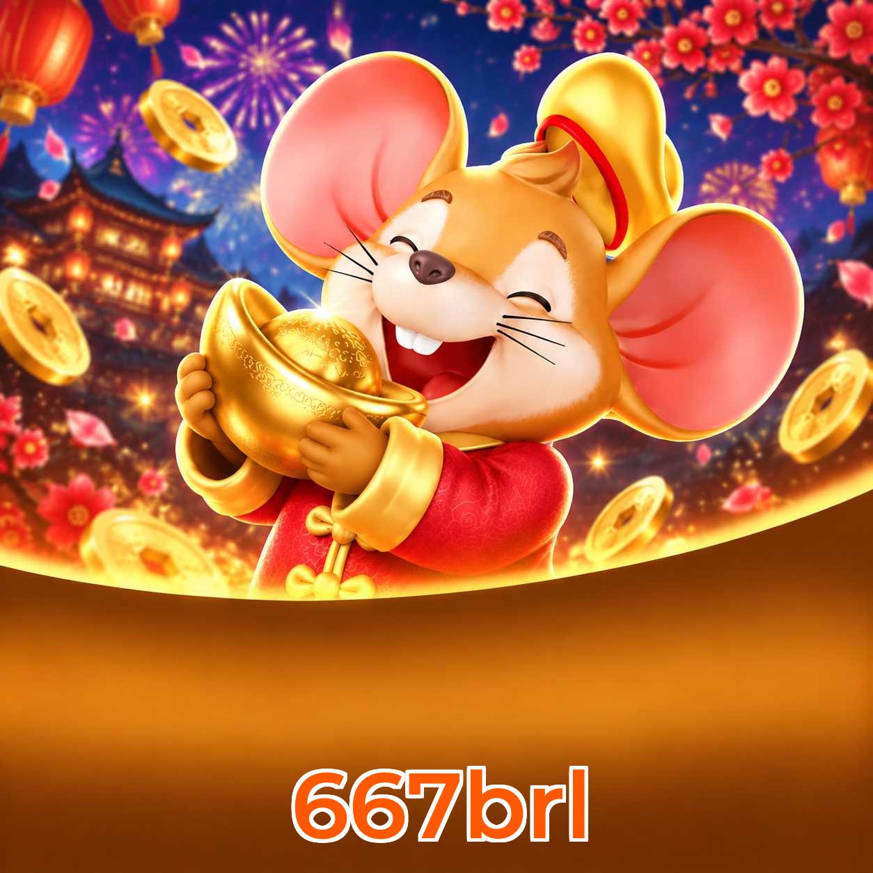 667brl