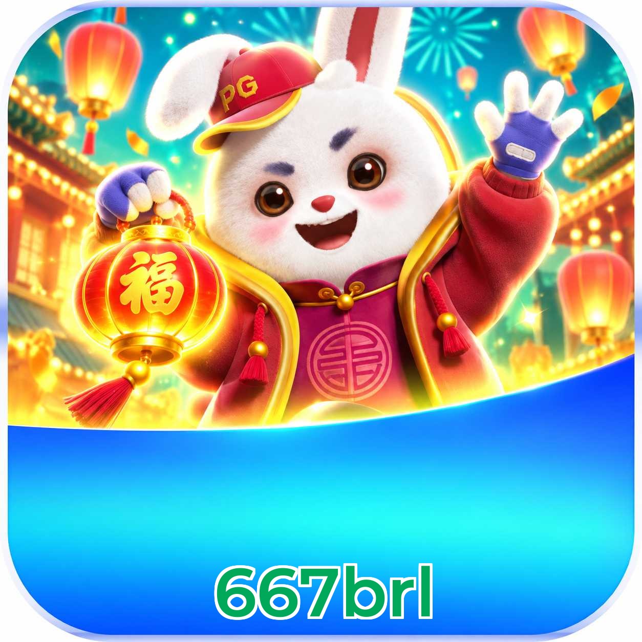 667brl