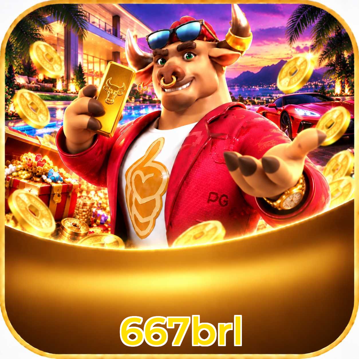 667brl