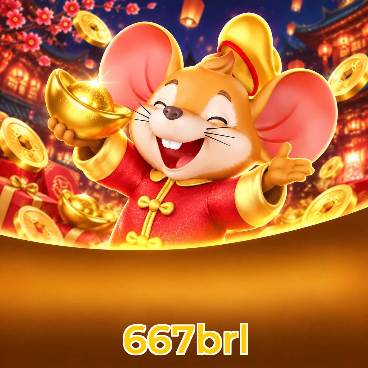 667brl