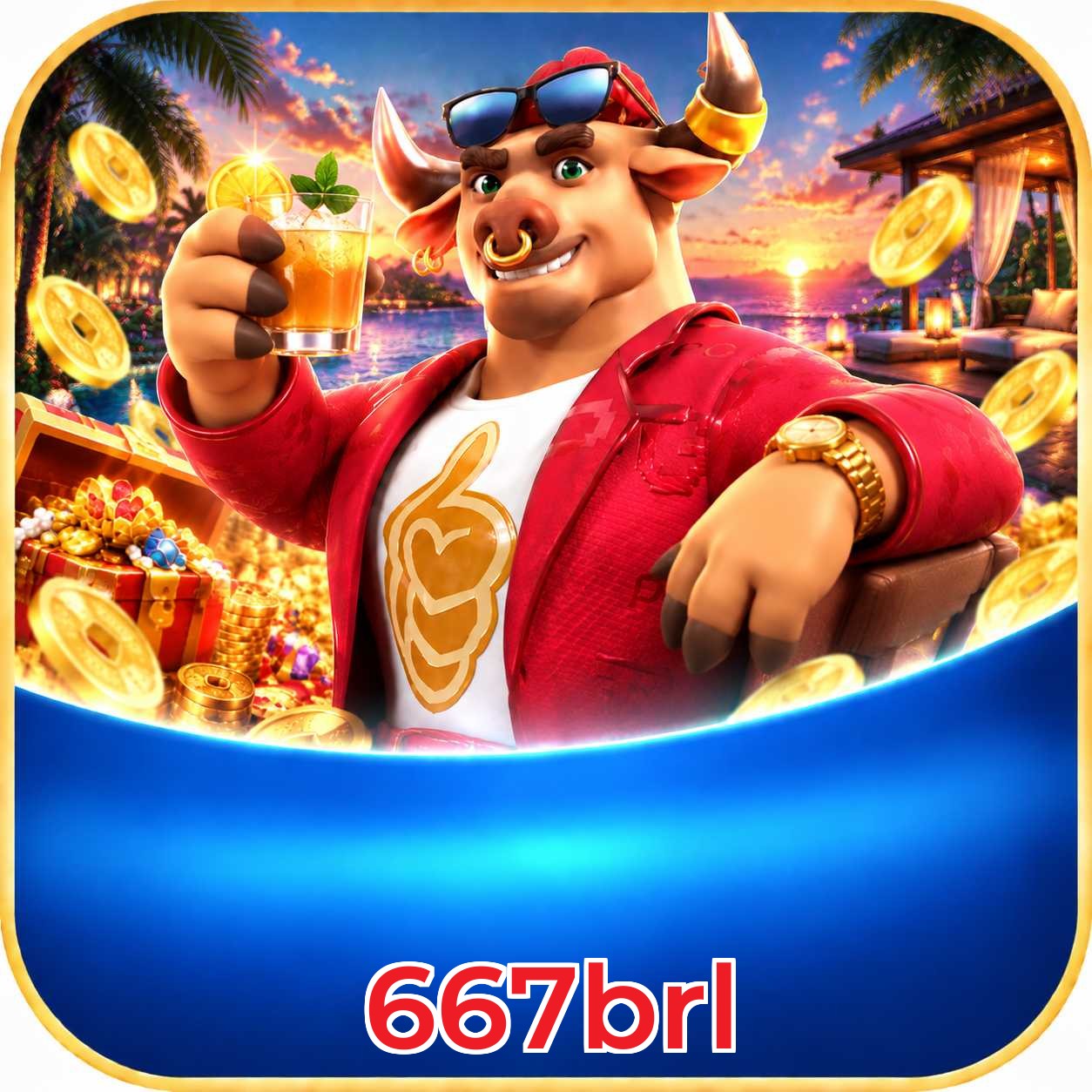 Welcome Bonus - Golden Dragon