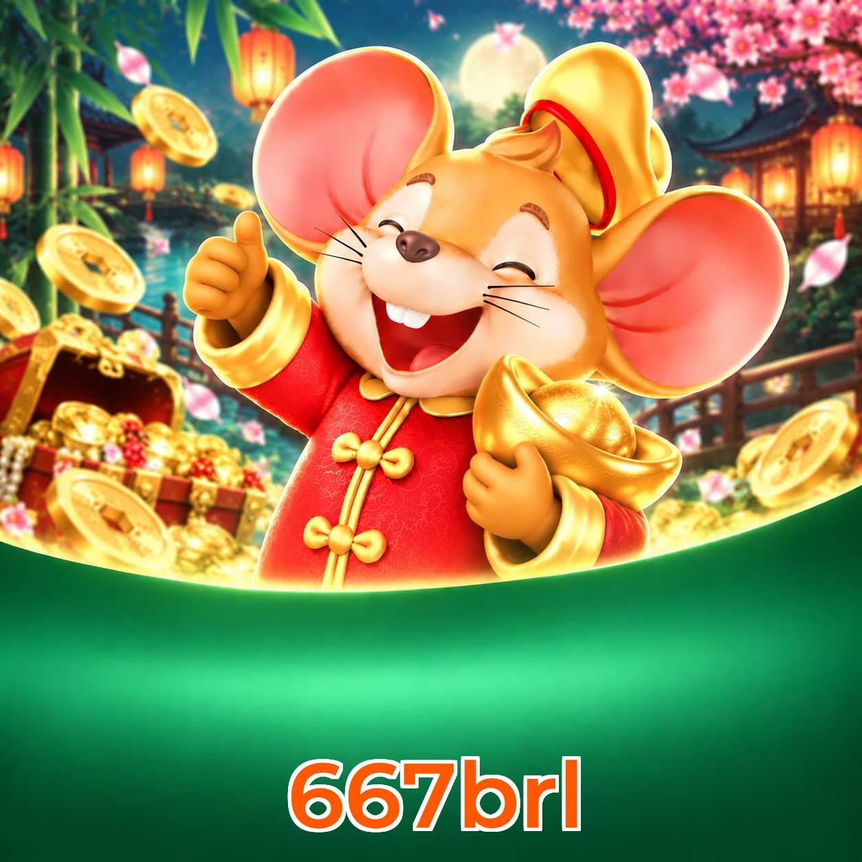 Mahjong Ways Slot - PG Soft
