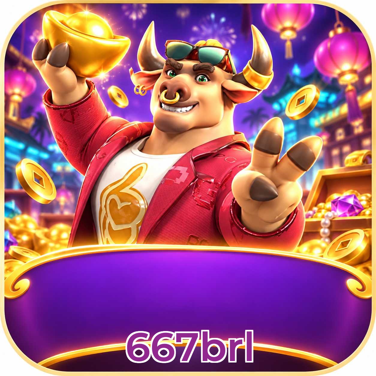 667brl