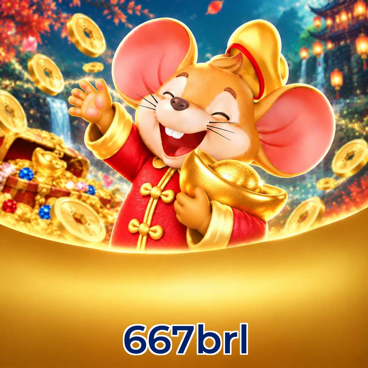 667brl