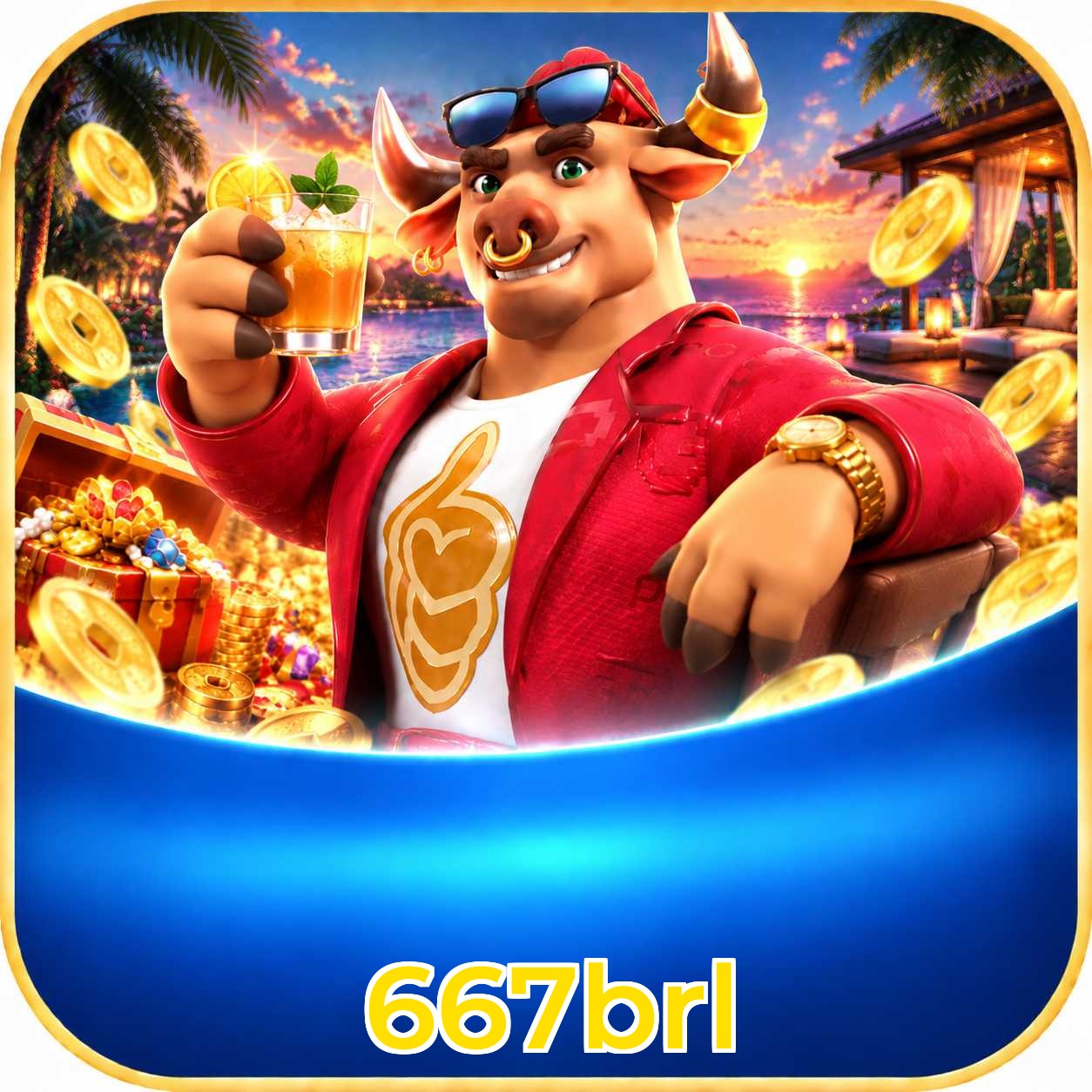 667brl