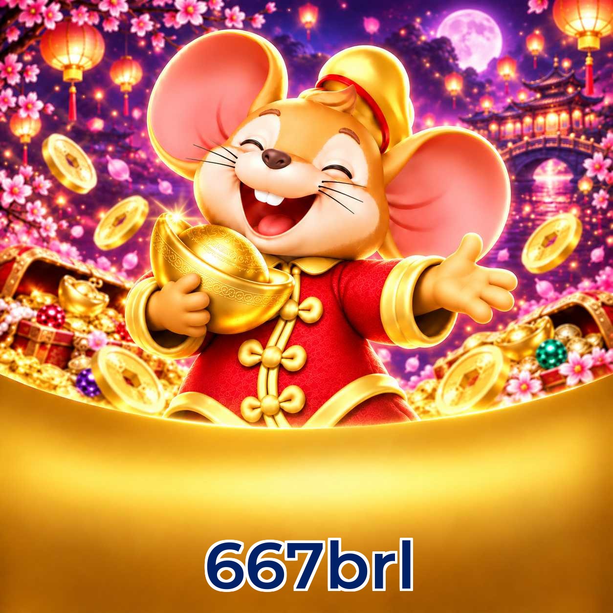 667brl
